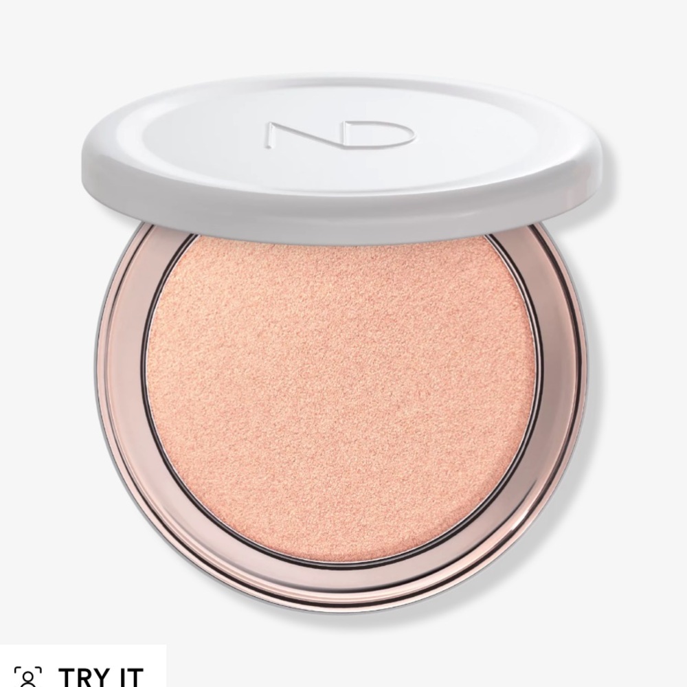 Natasha Denona Glow Highlighter - 01